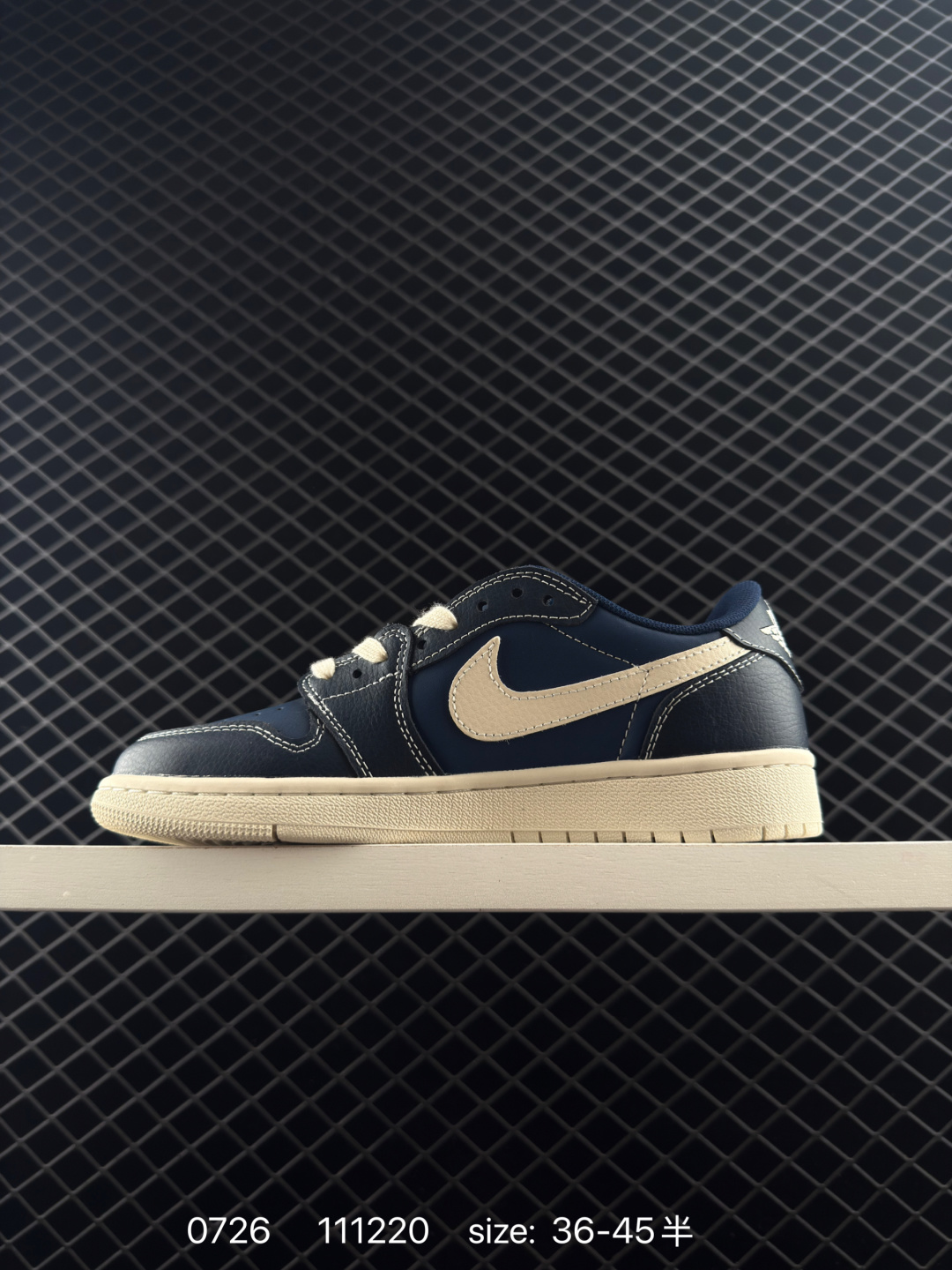 Nike Air Jordan 1 Low